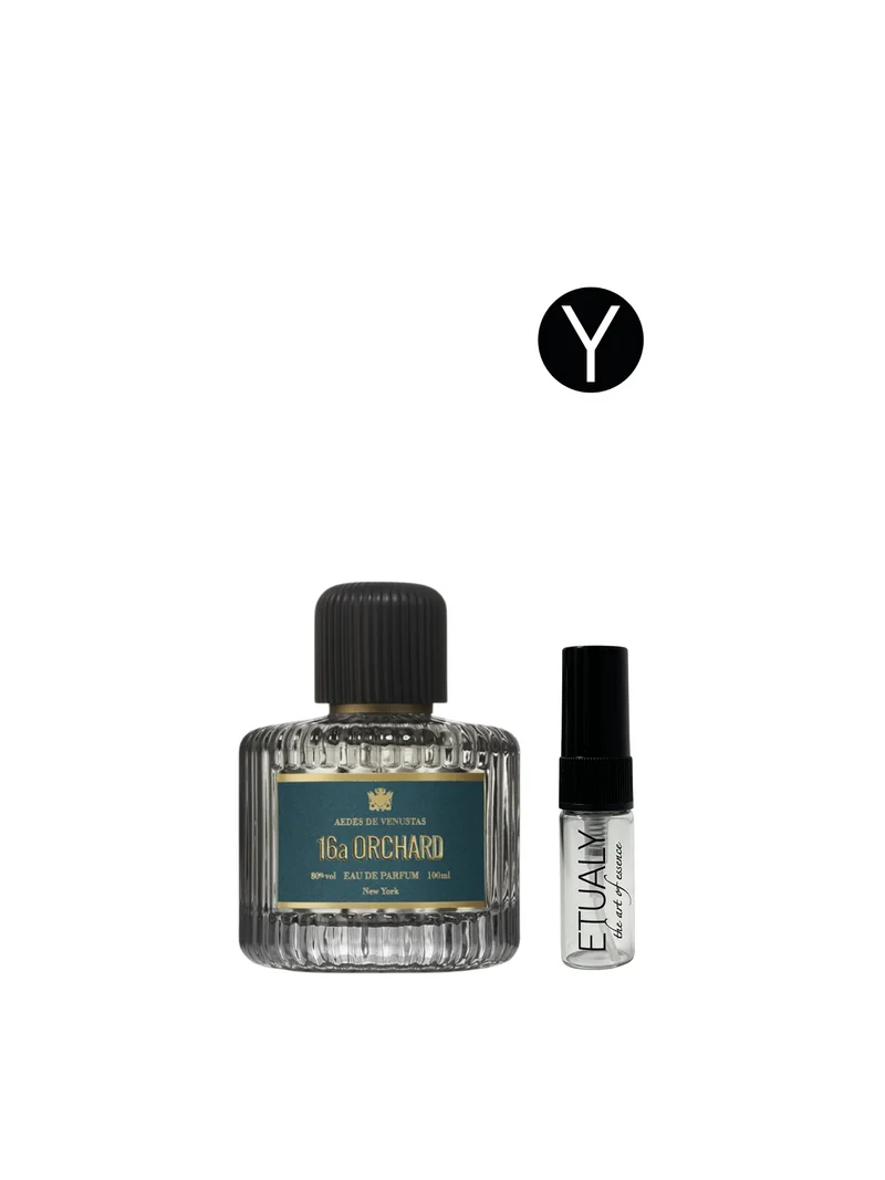 16A Orchard Street EDP - sample