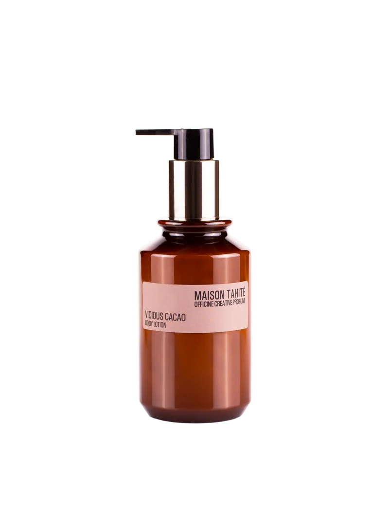 Vicious Cacao Body Lotion