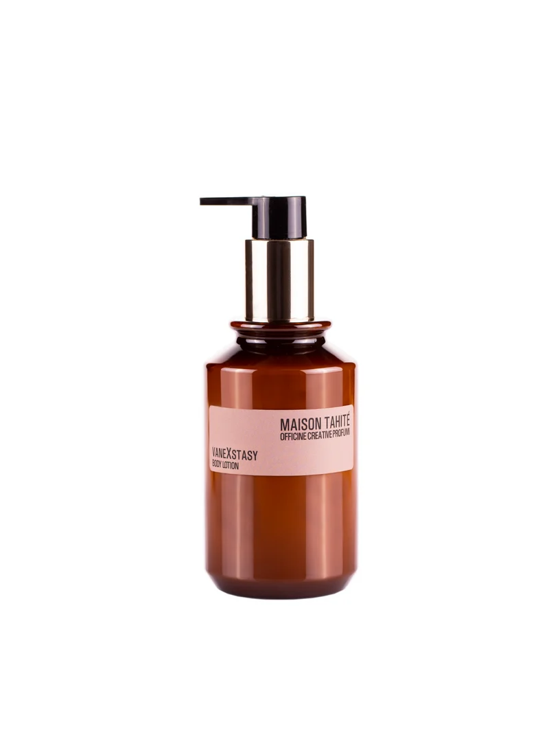 Vanexstasy Body Lotion