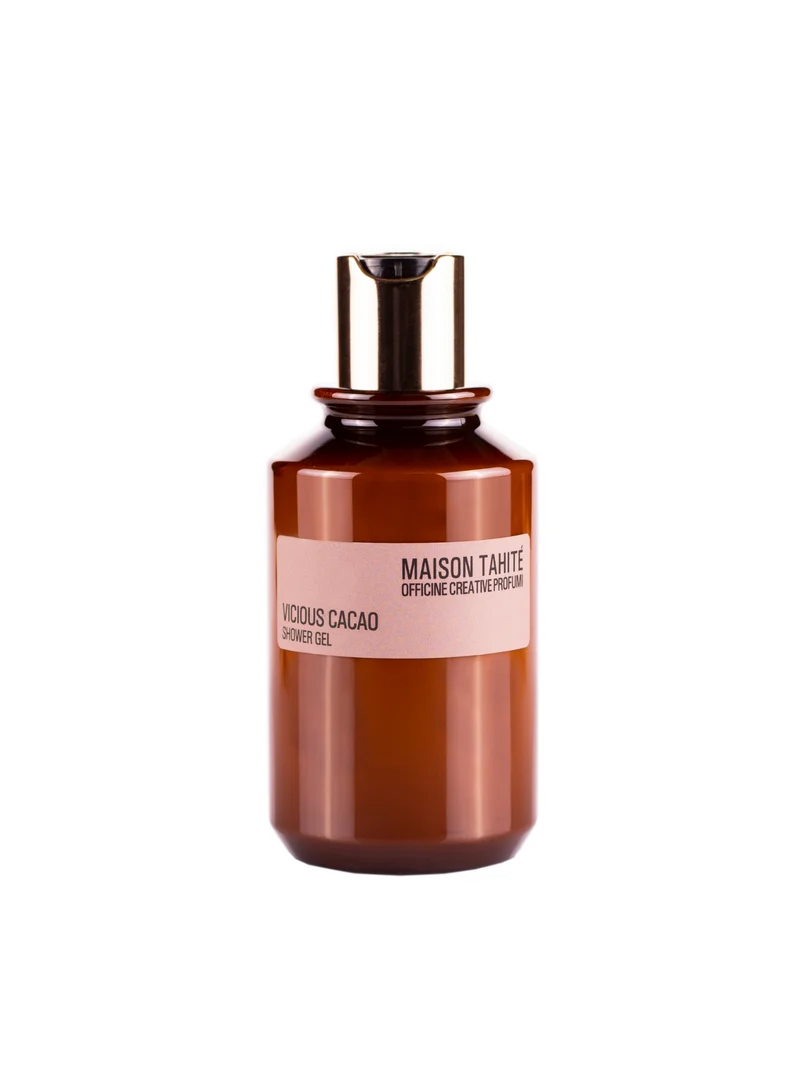 VICIOUS CACAO SHOWER GEL