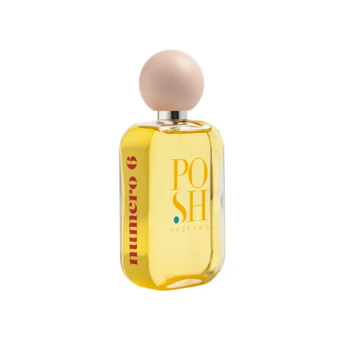Posh -Nr 6