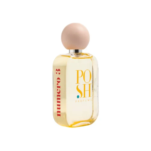 Posh - Nr 3