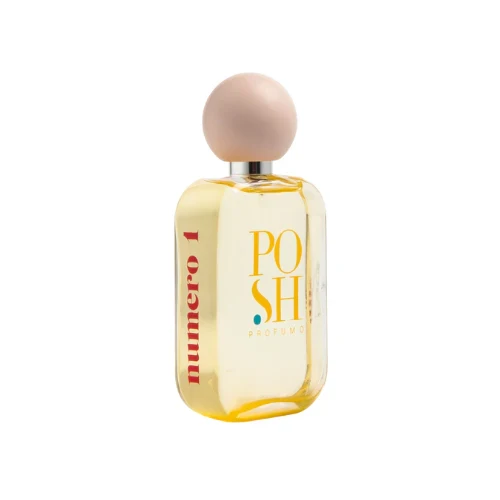 Posh- Nr 1