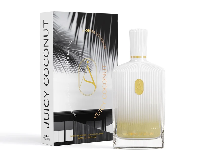 Aroma Studium Juicy Coconut
