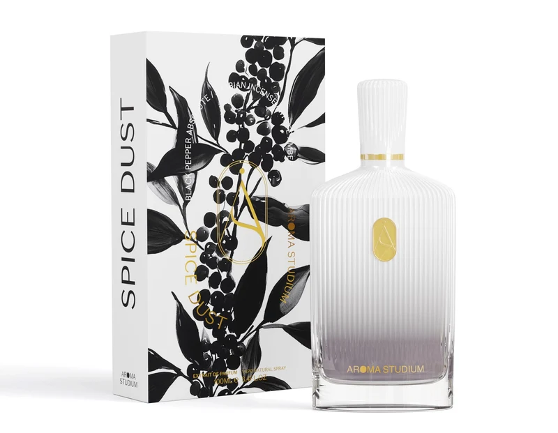 Aroma Studium Spice Dust