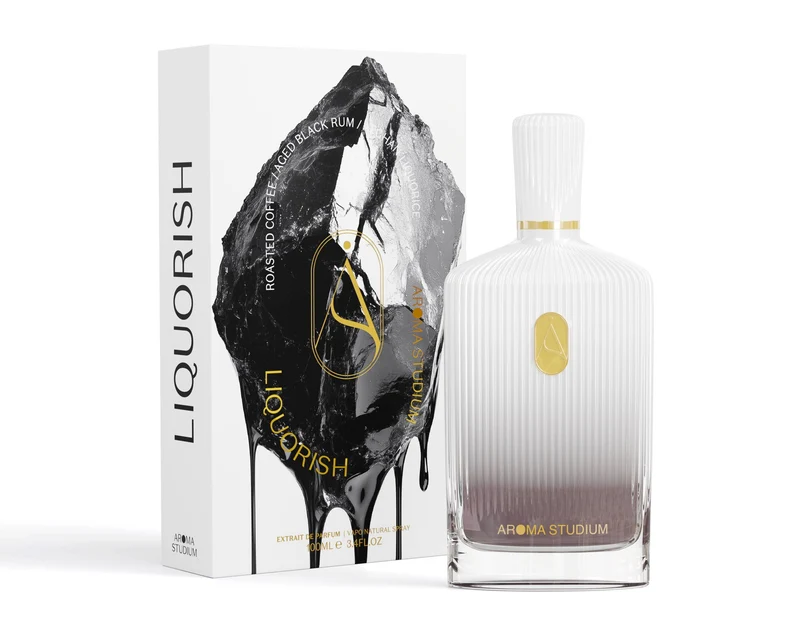 Aroma Studium- Liquorish