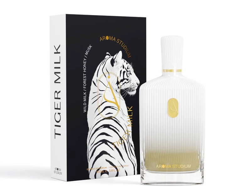 Aroma Studium - Tiger Milk