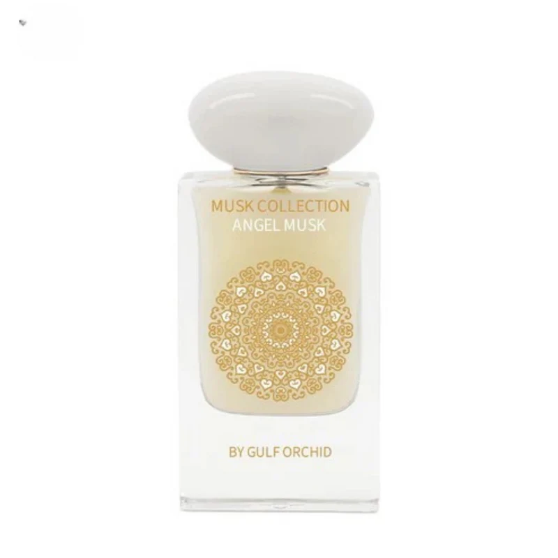 Gulf Orchid Angel Musk