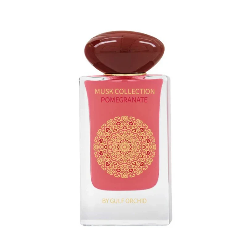 Gulf Orchid Pomegranate