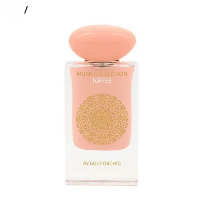 Gulf Orchid Toffee
