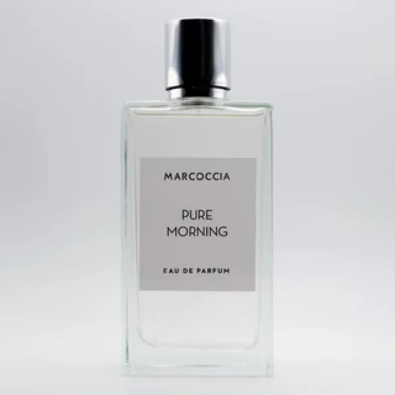 Marcoccia - Pure Morning