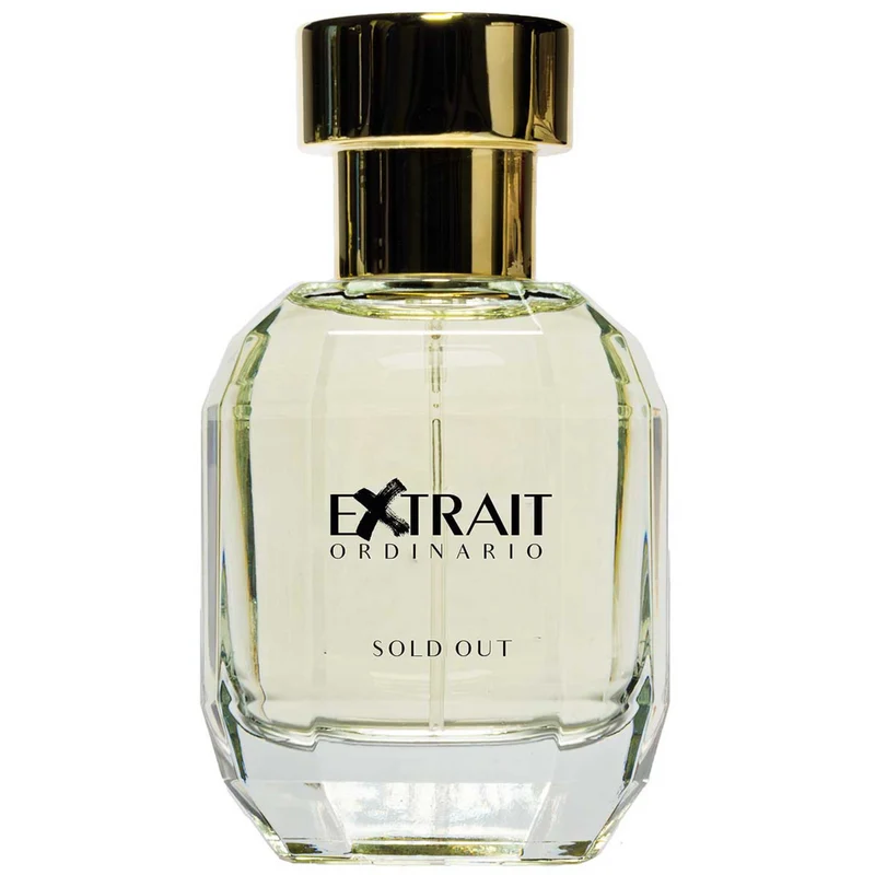 Extrait Ordinario Sold Out