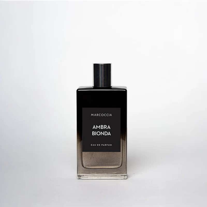 Marcoccia - Ambra Bionda