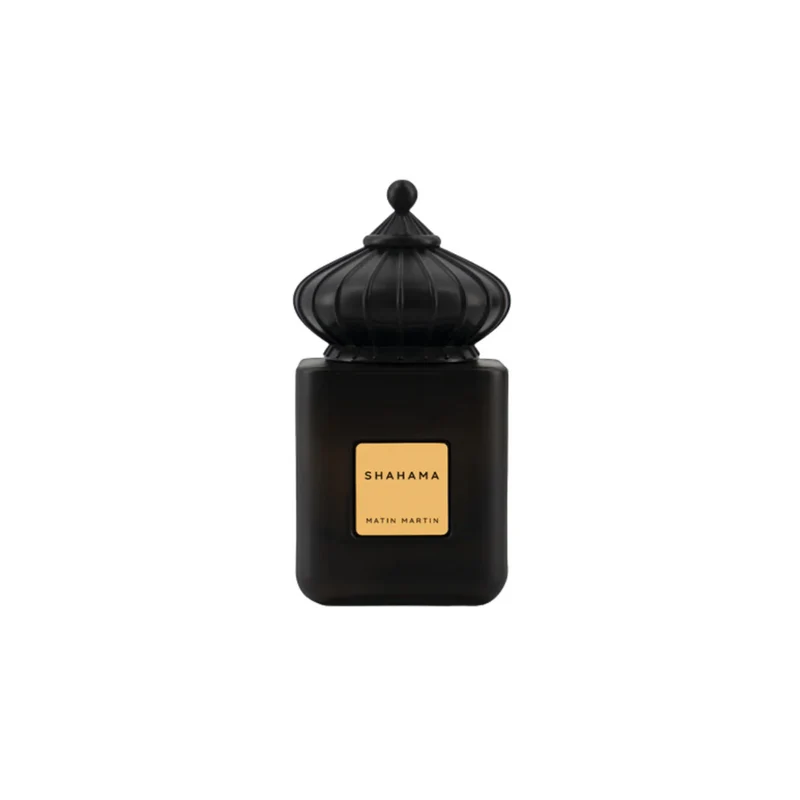Matin Martin - Shahama Intense - Eau de parfum