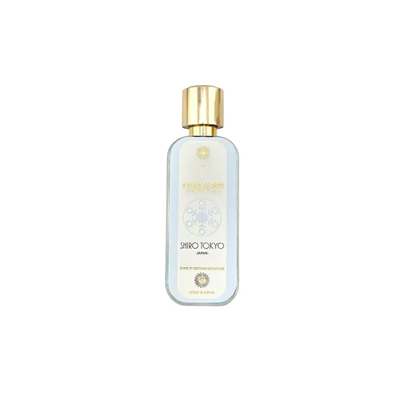 Anima Mundi - Shiro Tokyo - Extrait de Parfum