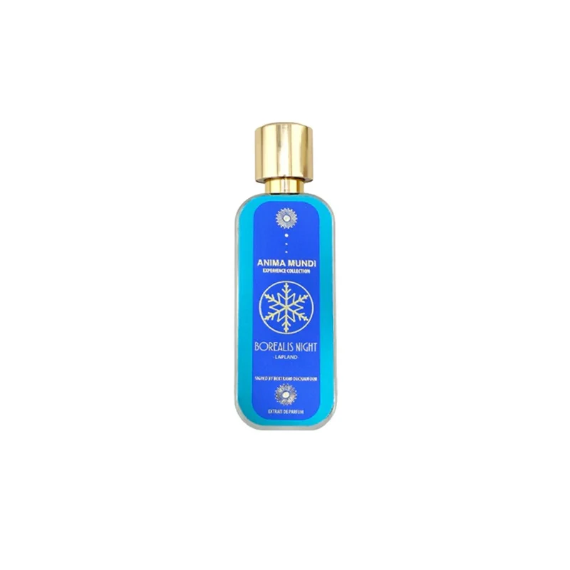 Anima Mundi - Borealis Night - Extrait de Parfum