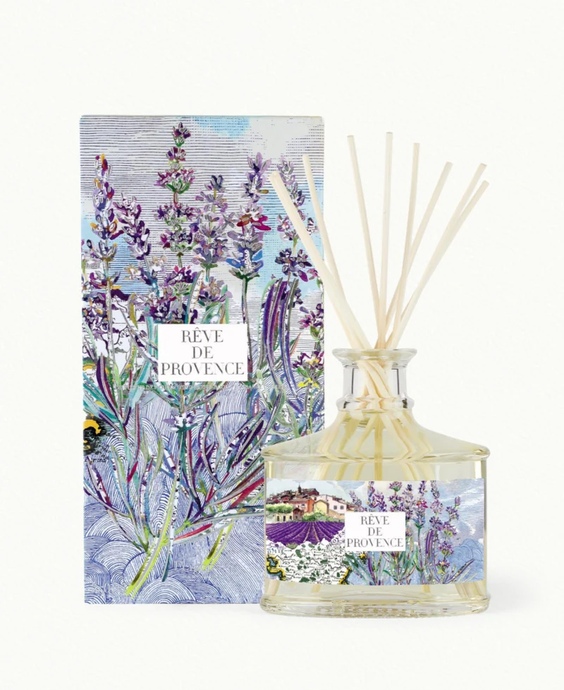 Rêve de Provence