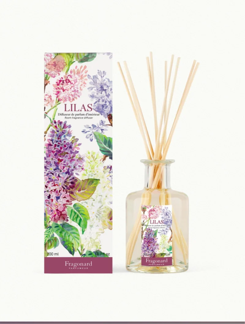 Lilas Diffusore