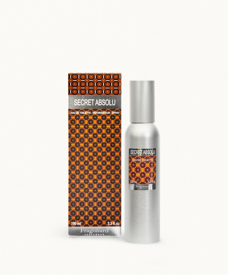 Secret Absolut