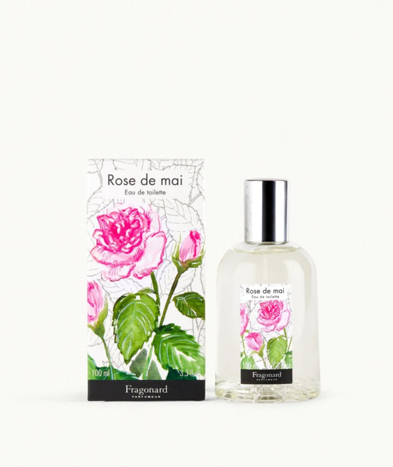 Rose de Mai