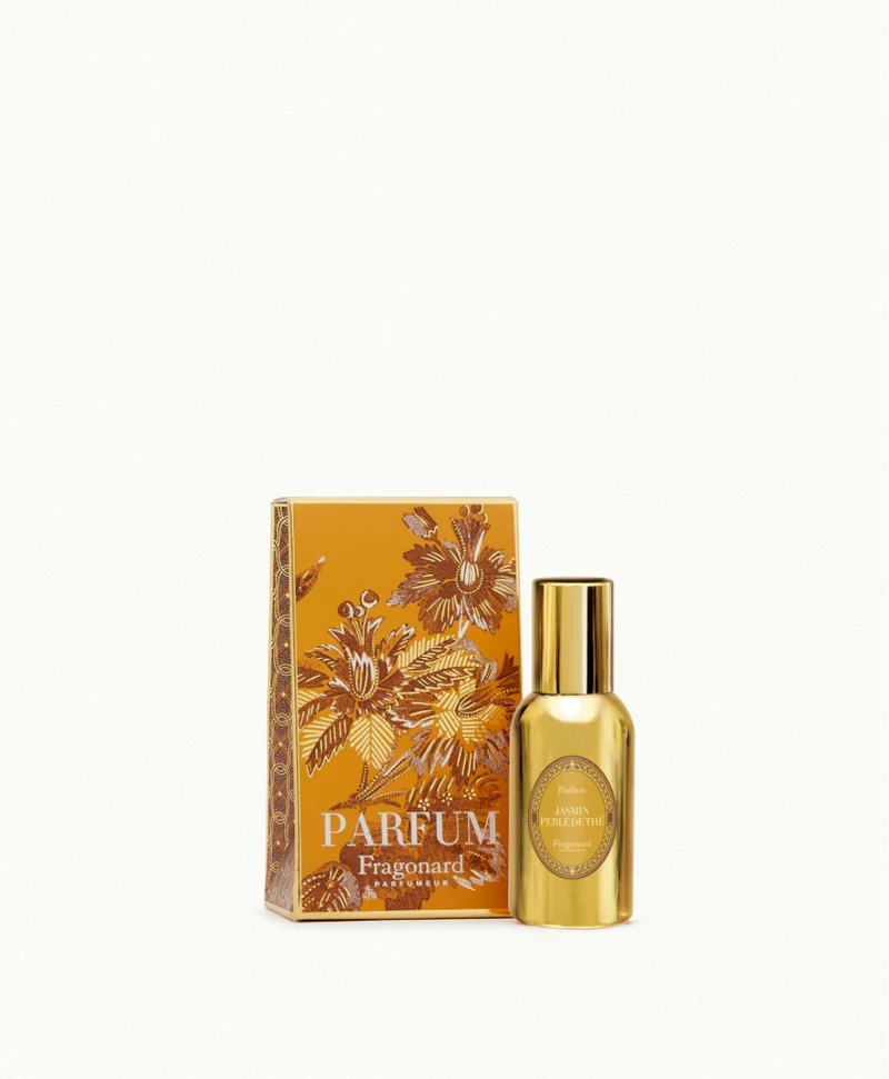Jasmin Perle de Thé