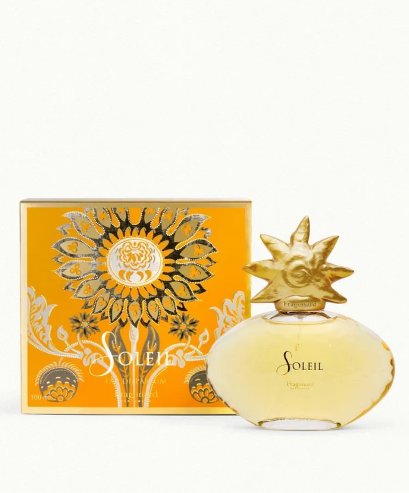 Soleil
