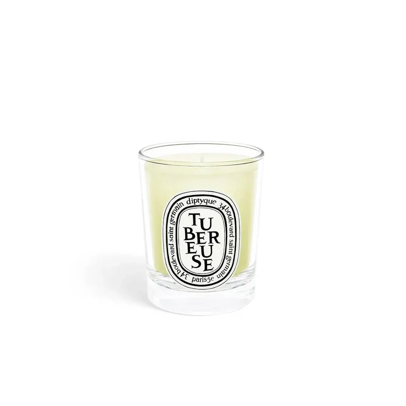 Diptyque Tubéreuse Vela 35 g