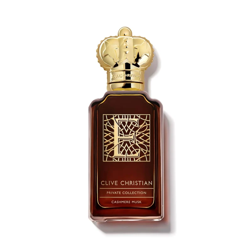 E Cashemere Musk Eau de Parfum | CLIVE CHRISTIAN