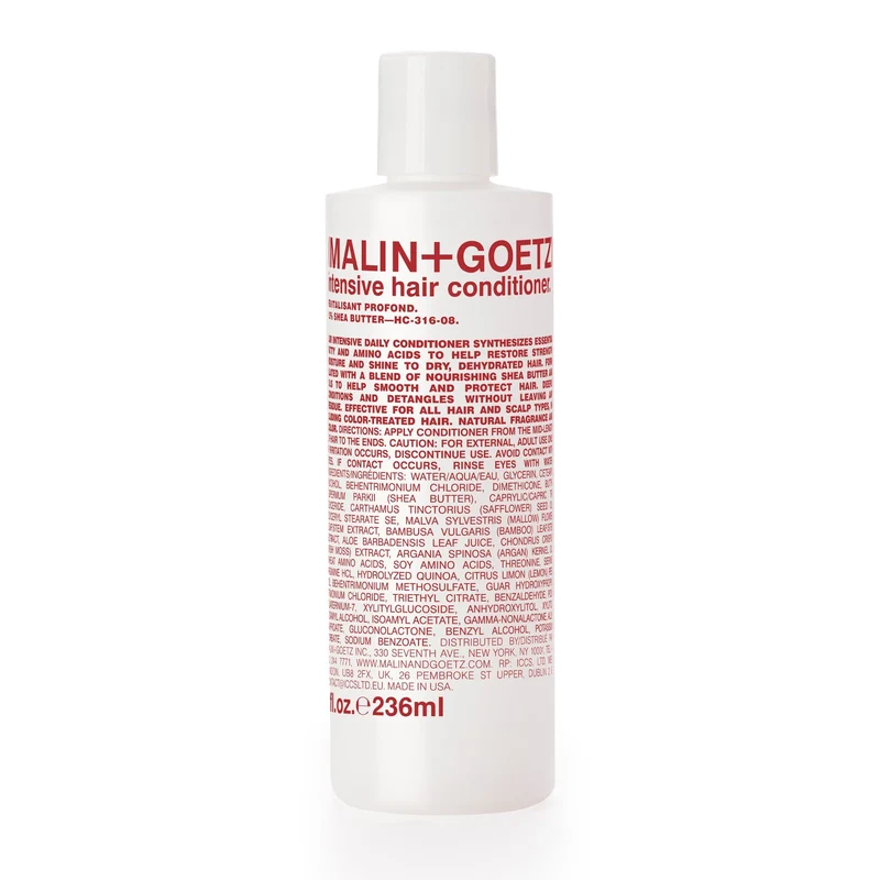 Intensive Conditioner MALIN+GOETZ Acondicionador Intensivo
