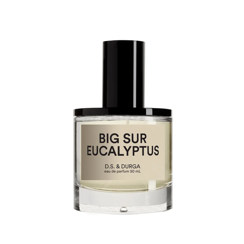 Big Sur Eucalyptus Eau de Parfum | D.S. & Durga