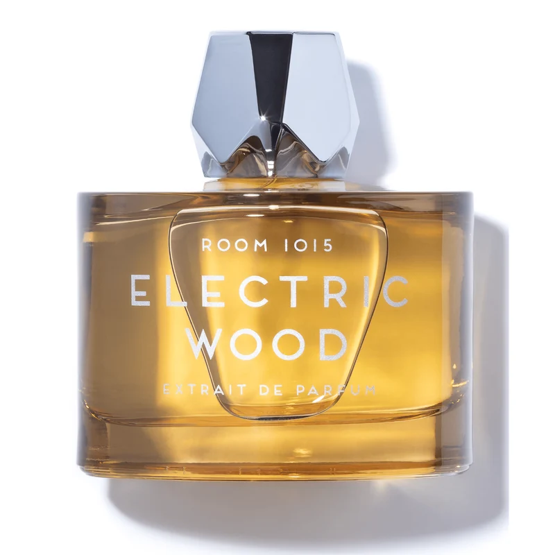 Electric Wood, Extracto de Perfume | Room 1015