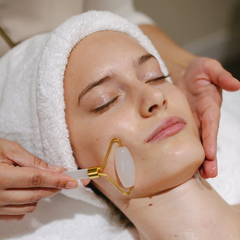 The Purity Protocol | Tratamiento Facial Hidratante y Luminoso 50’ | The Suite by Abanuc