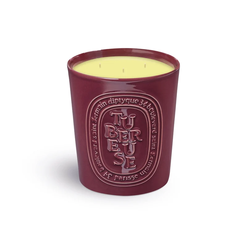 Vela Perfumada | 600 g