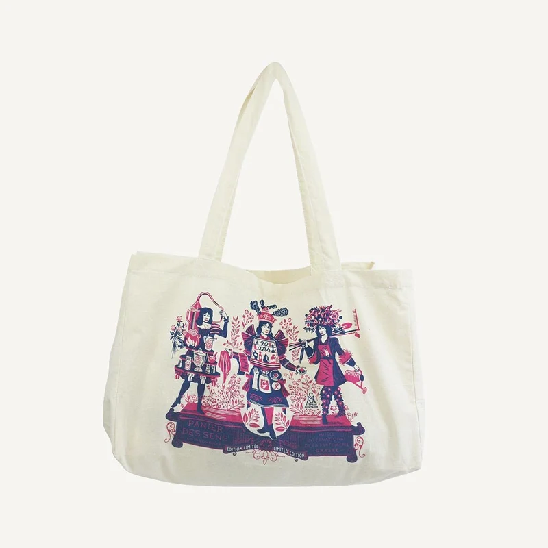 Tote bag 20 ans