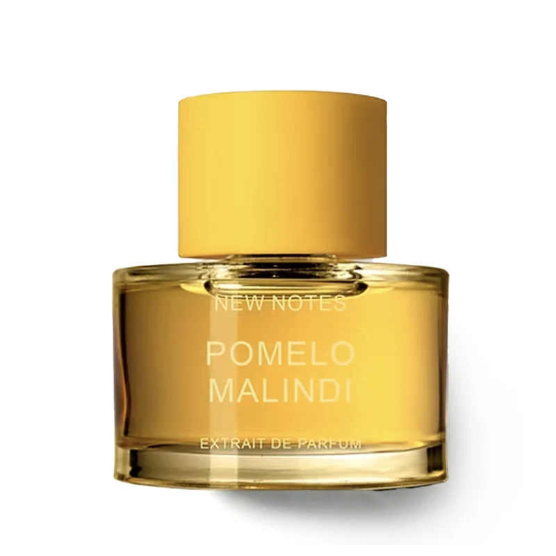 NEW NOTES Pomelo Malindi