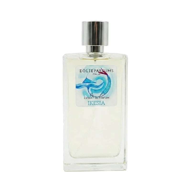EOLIEPARFUMS Ikesia Panarea