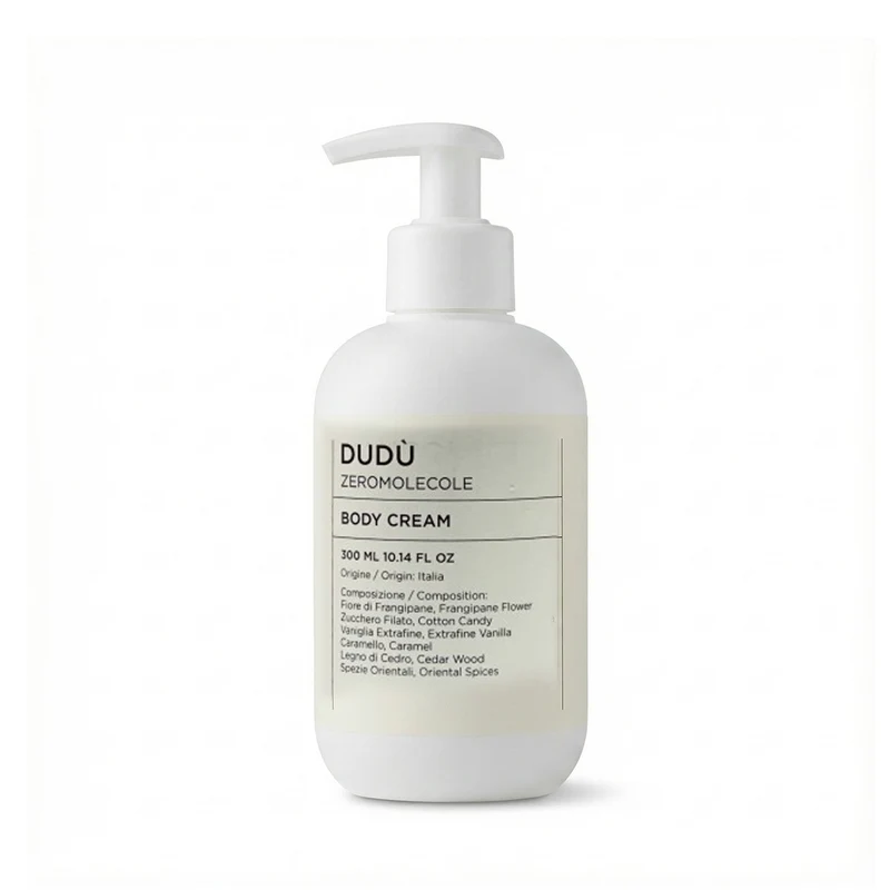 ZEROMOLECOLE Dudù Body Cream