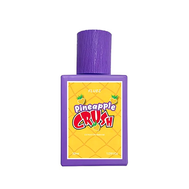 FLUEZ Pineapple Crush