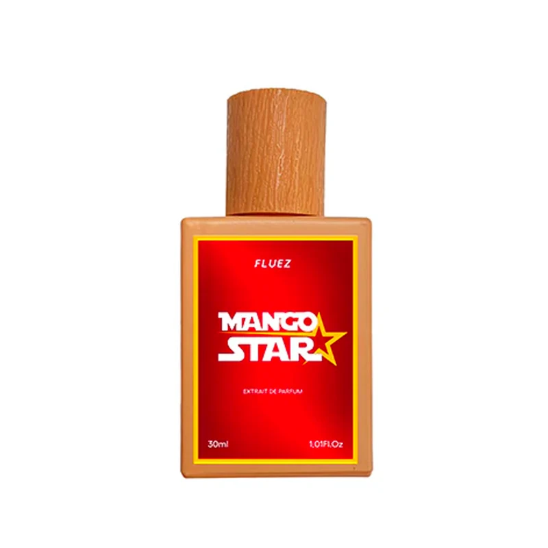 FLUEZ Mango Star