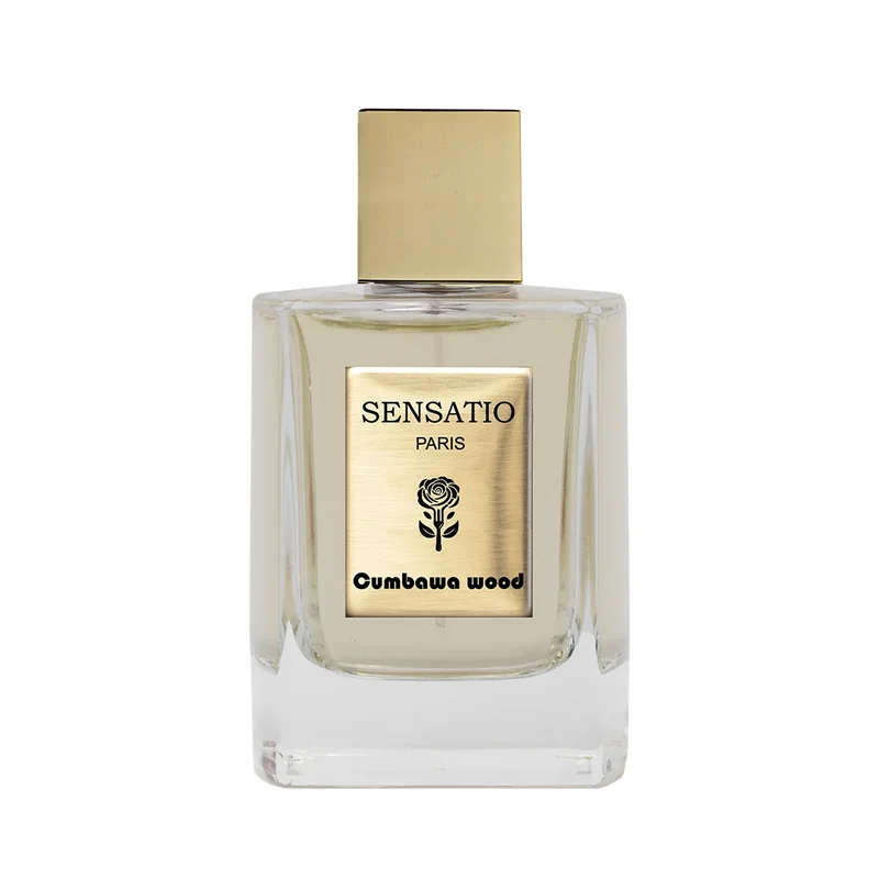 SENSATIO PARIS Cumbawa Wood