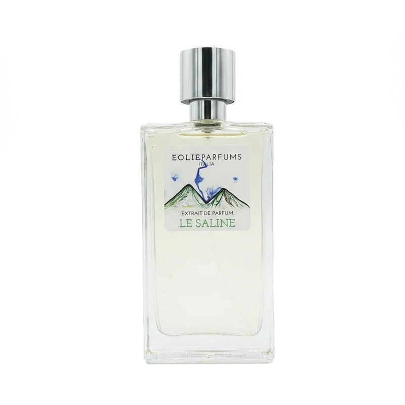 EOLIEPARFUMS Le Saline Salina