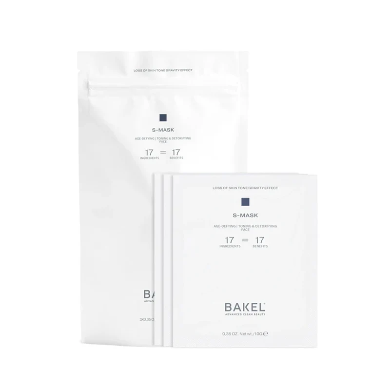 BAKEL S-Mask