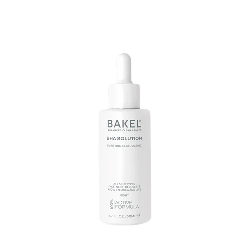 BAKEL BHA Solution