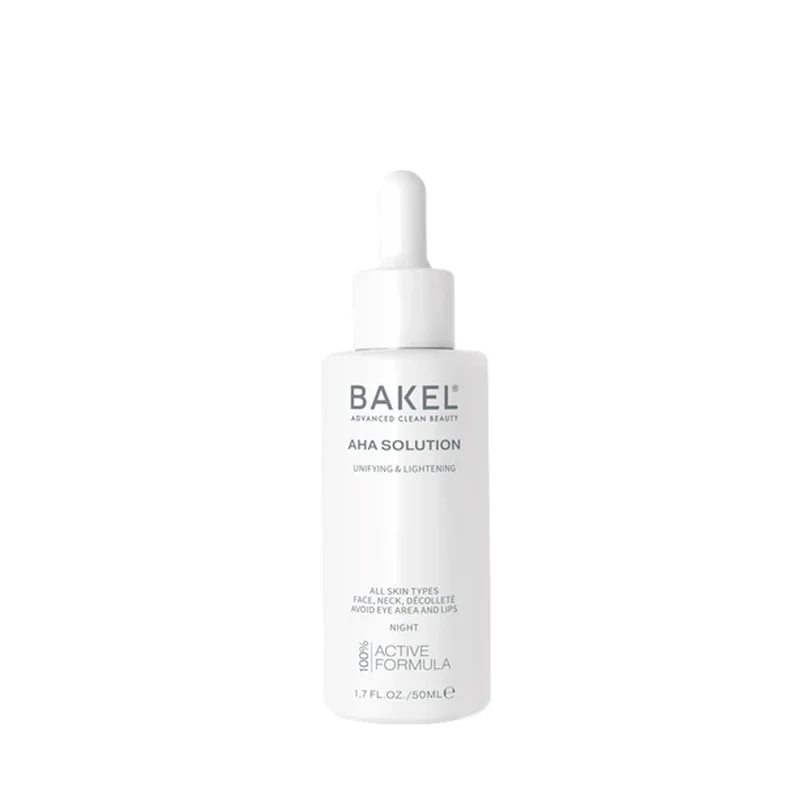 BAKEL AHA Solution