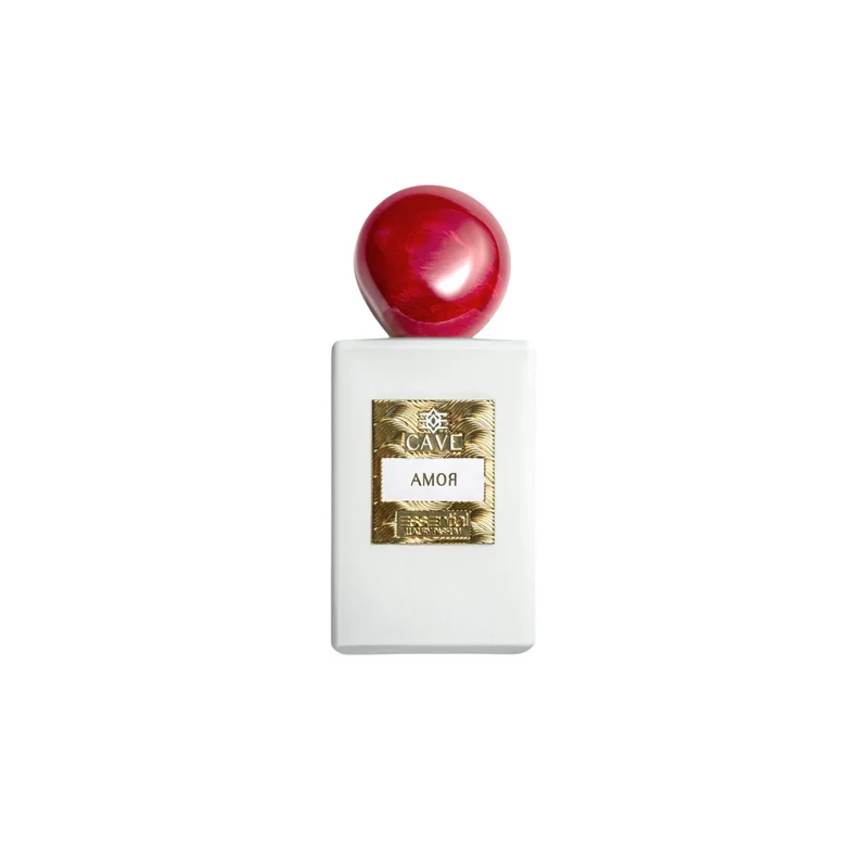 Cave - Amor - Extrait de Parfum