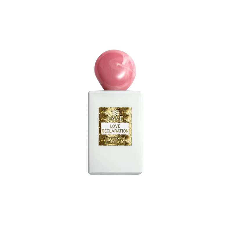 Cave - Love Declaration - Extrait de Parfum