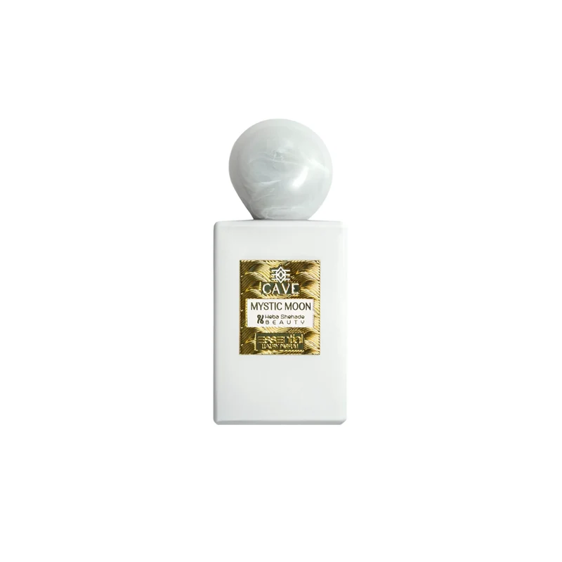 Cave - Mystic Moon - Extrait de Parfum