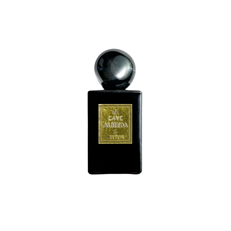 Cave - Alheba - Extrait de Parfum