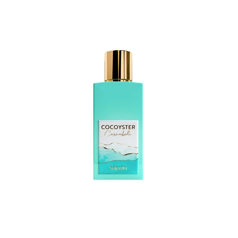 Salum - Cocoyster Carambola - Extrai De Parfum