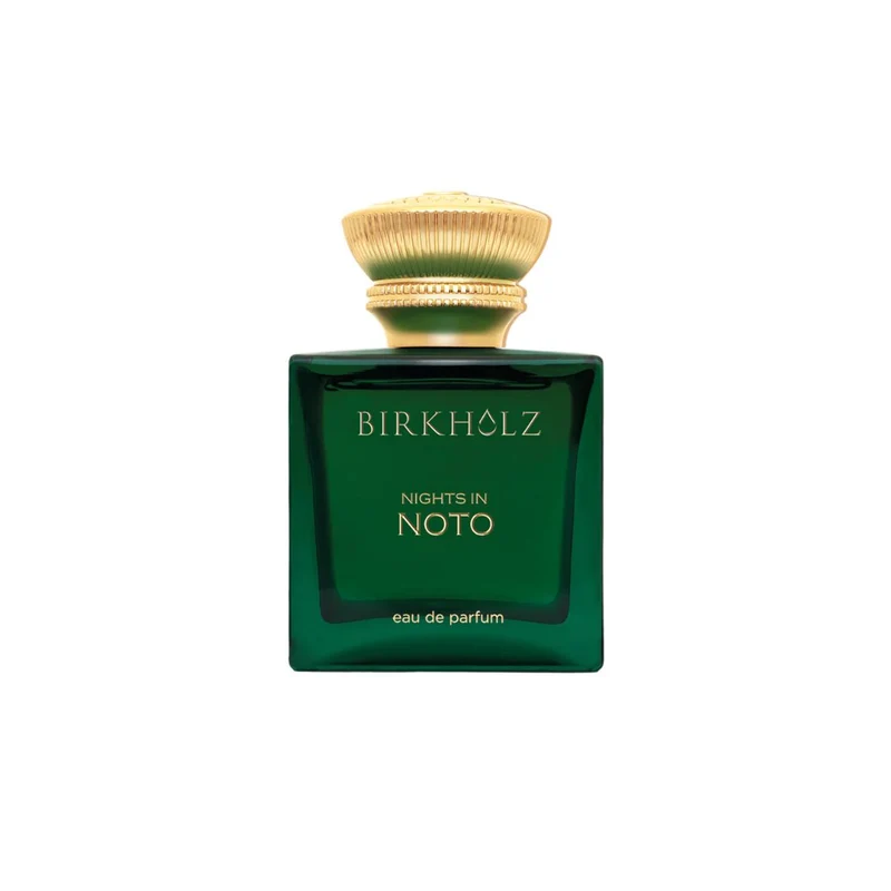 Birkholz - Nights in Noto - Eau De Parfum